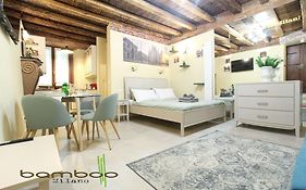 Bamboo Milano Darsena